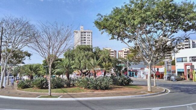 Em 2022, Valinhos também conquistou o título de melhor cidade do Brasil