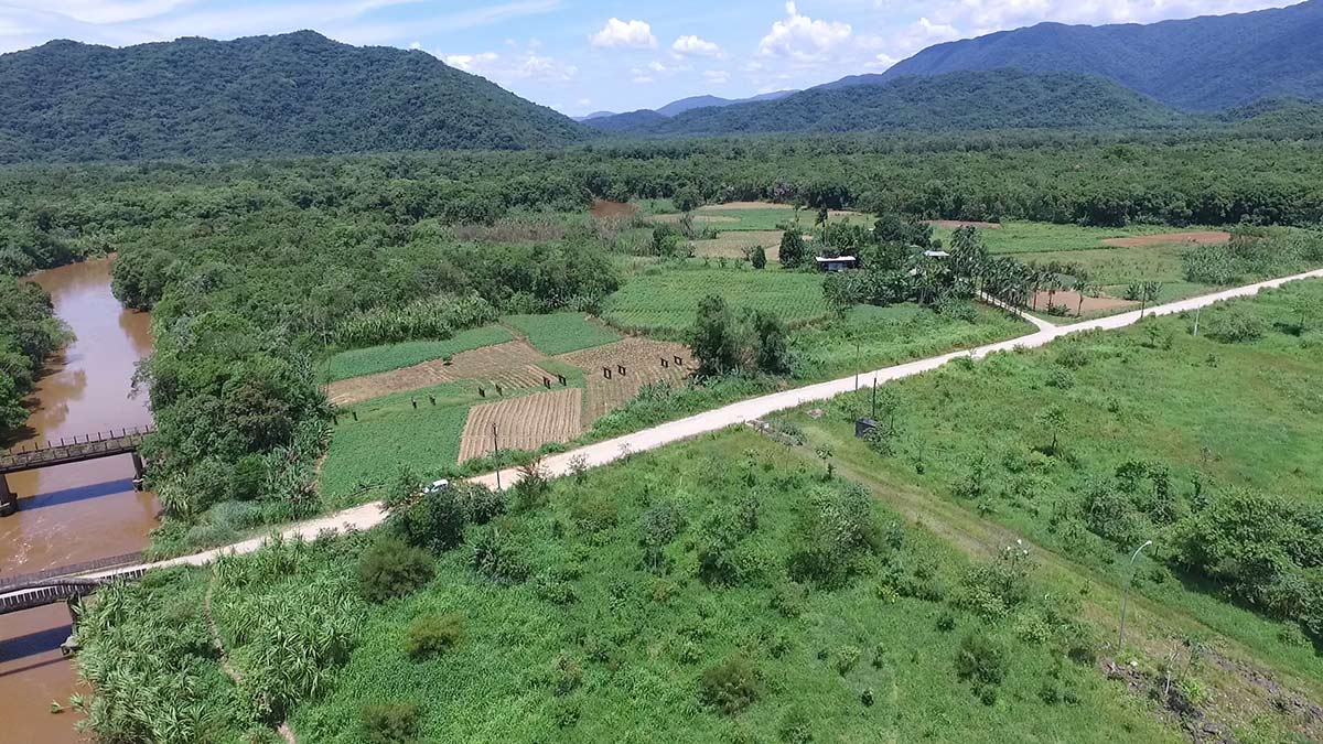 A Rodovia Parelheiros-Itanhaém ligaria a capital ao Litoral Sul em apenas 30 minutos