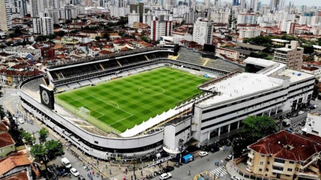 Minuta para reforma do Estatuto Social do Santos FC deverá ser encaminhada ao Conselho Deliberativo até a próxima segunda-feira (31)