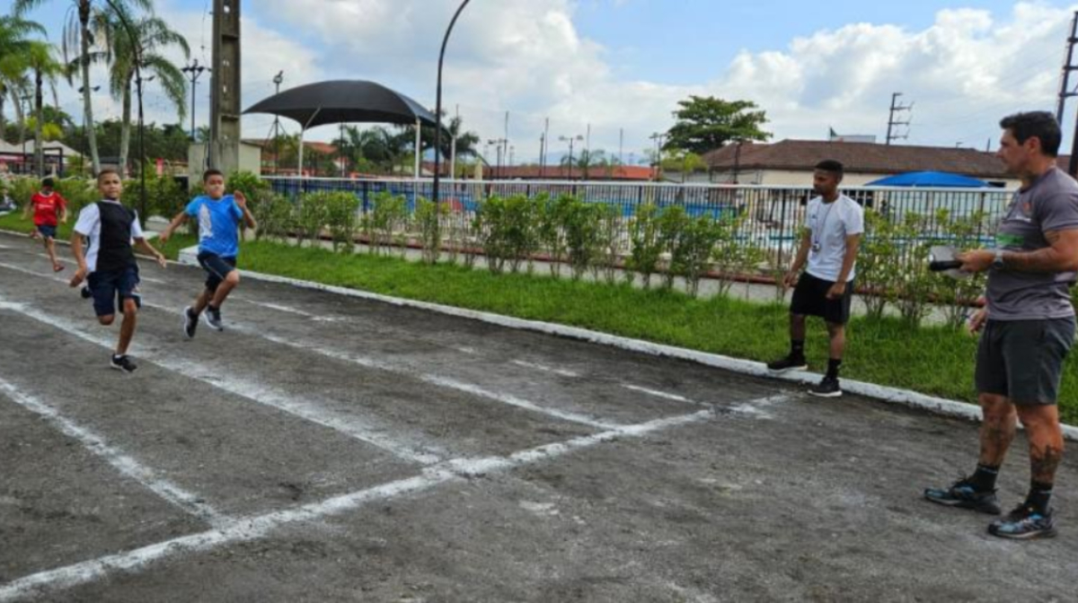 O texto segue para sanção do prefeito Rogério Santos