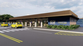 Seinfra revelou que ainda não há data para o início da construção do Terminal de Passageiros