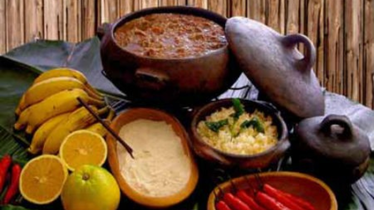 Nenhuma visita a Morretes está completa sem experimentar o barreado / Divulgação/PMM