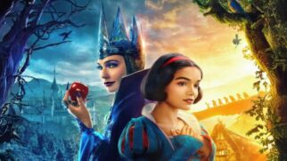 Walt Disney Pictures/Divulgação