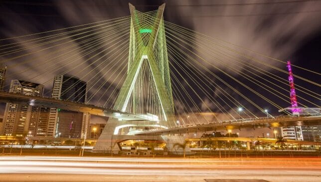 Capital de São Paulo é a cidade mais cara do Brasil