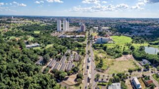 Campo Grande tem uma identidade própria, que mescla modernidade e tradição