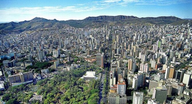Resultado não é por acaso. O município vem realizando grandes investimentos em diversos setores da sociedade