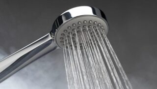 Ele desenvolveu o primeiro chuveiro elétrico "moderno", introduzindo um sistema mais seguro