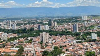 Guaratinguetá foi eleita pela Revista Exame como a cidade com o menor custo de vida do Brasil