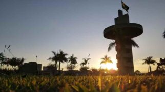 A título de curiosidade, pessoas importantes da história do Brasil nasceram na cidade