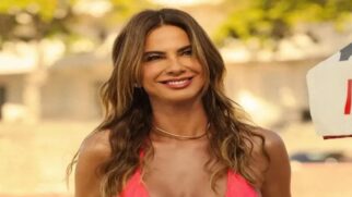 Luciana Gimenez
