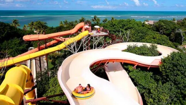 Para que possa reabrir suas portas, o Arraial Eco Parque terá que cumprir todas as exigências impostas
