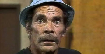 Seu Madruga faleceu em agosto de 1988 após lutar contra um câncer metastático