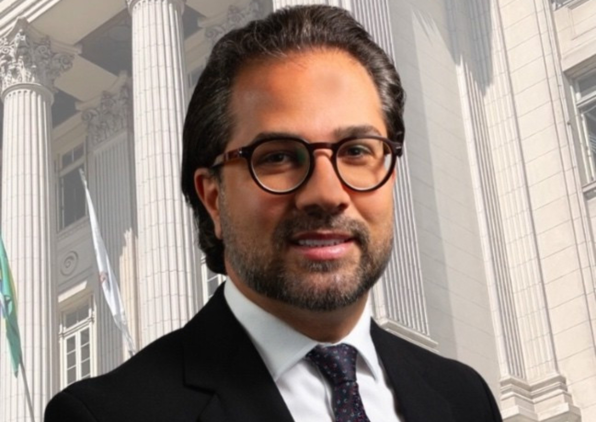 Elias Júnior deverá ser sabatinado por vereadores e sociedade numa audiência pública na Câmara no próximo dia 2