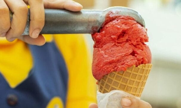 A sorveteria Ribeira, em Salvador, foi eleita uma das 100 melhores do mundo pela enciclopédia gastronômica internacional TasteAtlas