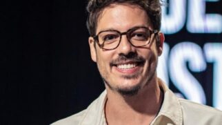 Comediante Fábio Porchat se apresenta em Santos em abril