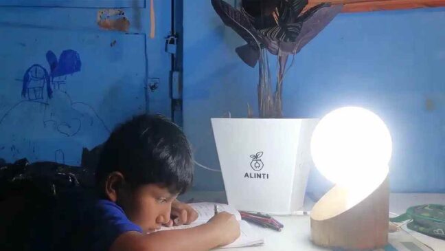 A "criação do século" vem do Peru, graças ao trabalho do engenheiro civil Herná Asto
