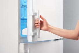É preciso cumprir alguns requisitos para conseguir trocar o refrigerador