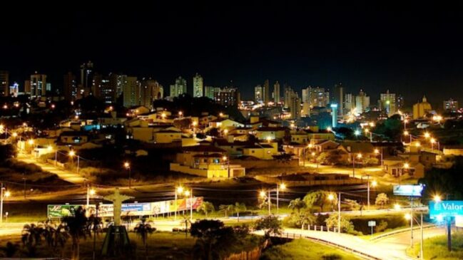 São Carlos se transformou em um polo de inovação e conhecimento