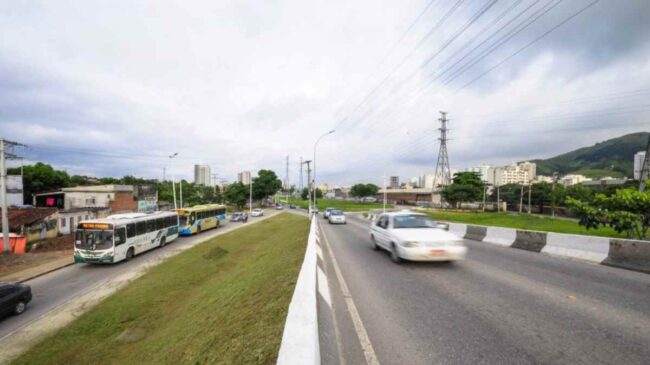 Seu principal objetivo é ligar a Rodovia Presidente Dutra à Avenida Brasil