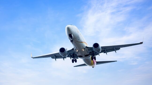 O Latam MRO, localizado em um parque industrial de 95 mil metros quadrados, é um dos principais polos de manutenção aeronáutica