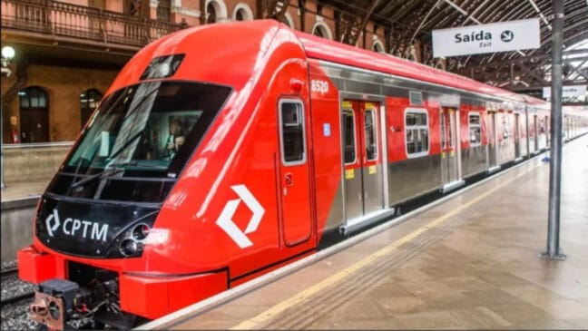 Isso coloca pressão sobre empresas tradicionais como Alstom, CAF, Hyundai e Marcopolo