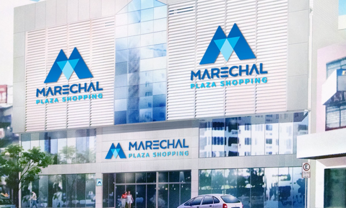 Com o agravamento da crise econômica durante a pandemia, o shopping não conseguiu se recuperar