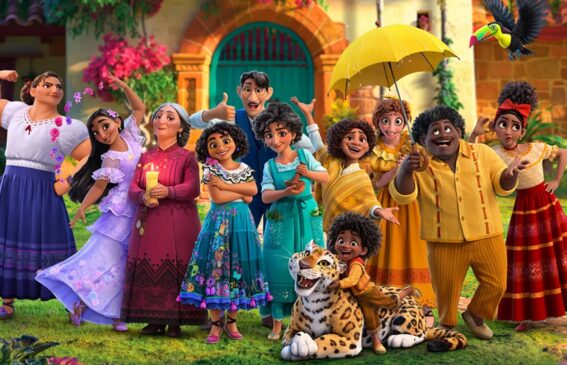 Musical 'Encanto' será apresentado em teatro de Praia Grande