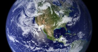 Cientistas descobriram que núcleo da Terra desacelerou