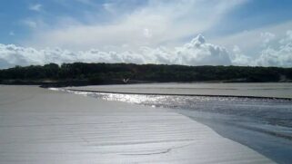 Ilha Comprida arrecadou R$ 16,7 milhões apenas com o IPTU em 2024