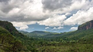 Serra da Saudade vem ganhando destaque nacional como um exemplo de qualidade de vida