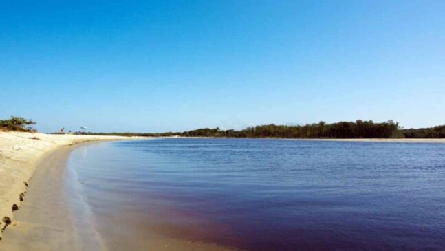 Para facilitar a sua vida, o Diário do Litoral separou três praias que merecem a sua visita