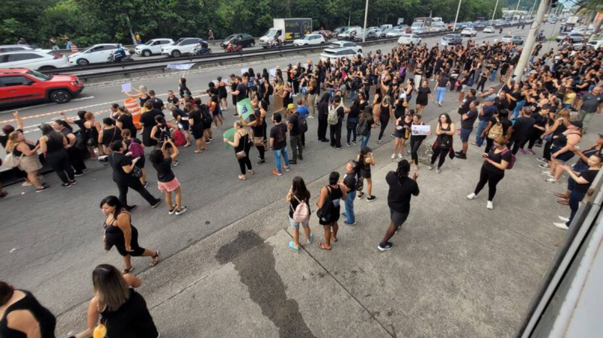 Se dentro de 20 dias a Prefeitura não apresentar uma proposta, a greve deverá ser retomada