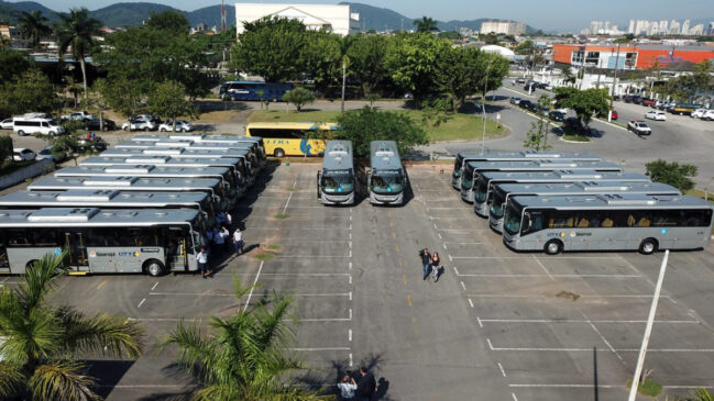 As inconsistências e falta de fiscalização do contrato motivaram a intervenção na empresa