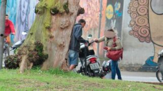 Projeto de Lei pretende extinguir a profissão de 'flanelinhas'