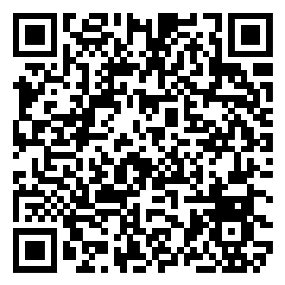 QR Code - ODS