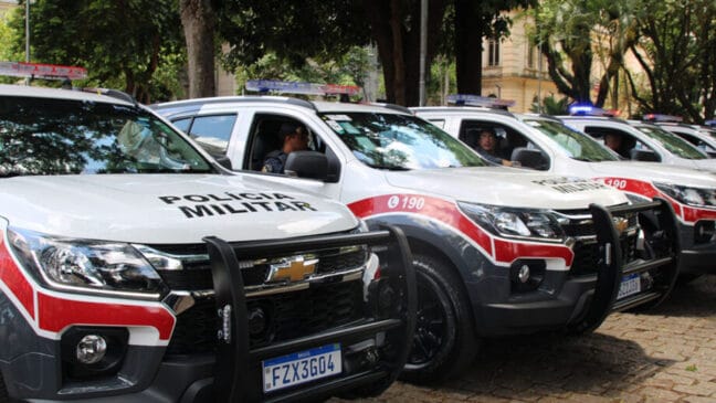 Os bairros mais seguros são a Ilha Porchat e o Morro Barbosa, com apenas 1 ocorrência registrada