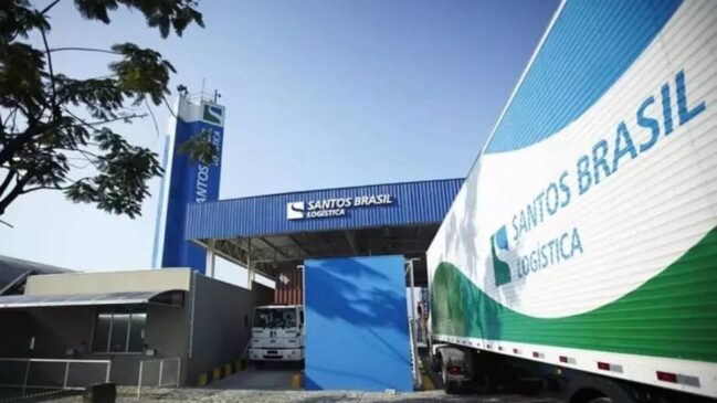 Santos Brasil está com diversas vagas de emprego na região do litoral de São Paulo