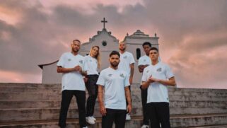 O presidente do Santos FC, Marcelo Teixeira, lembrou que o Monte Serrat é um ponto histórico da Cidade e até do Brasil