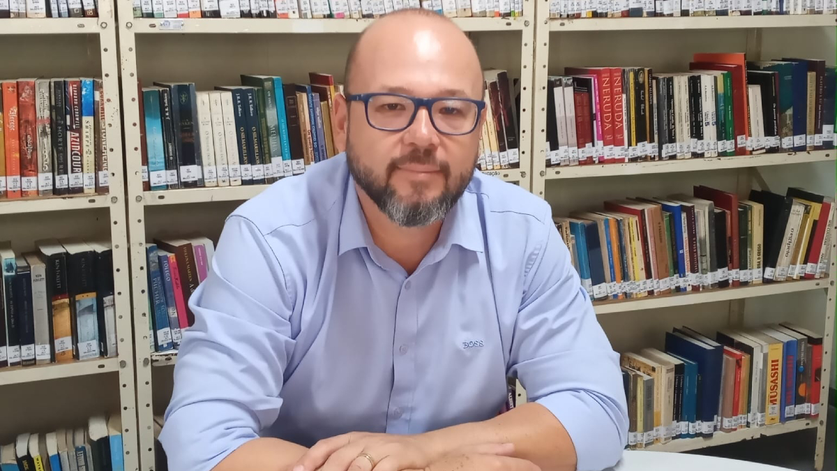 O secretário diz que ainda está aguardando o resultado da perícia