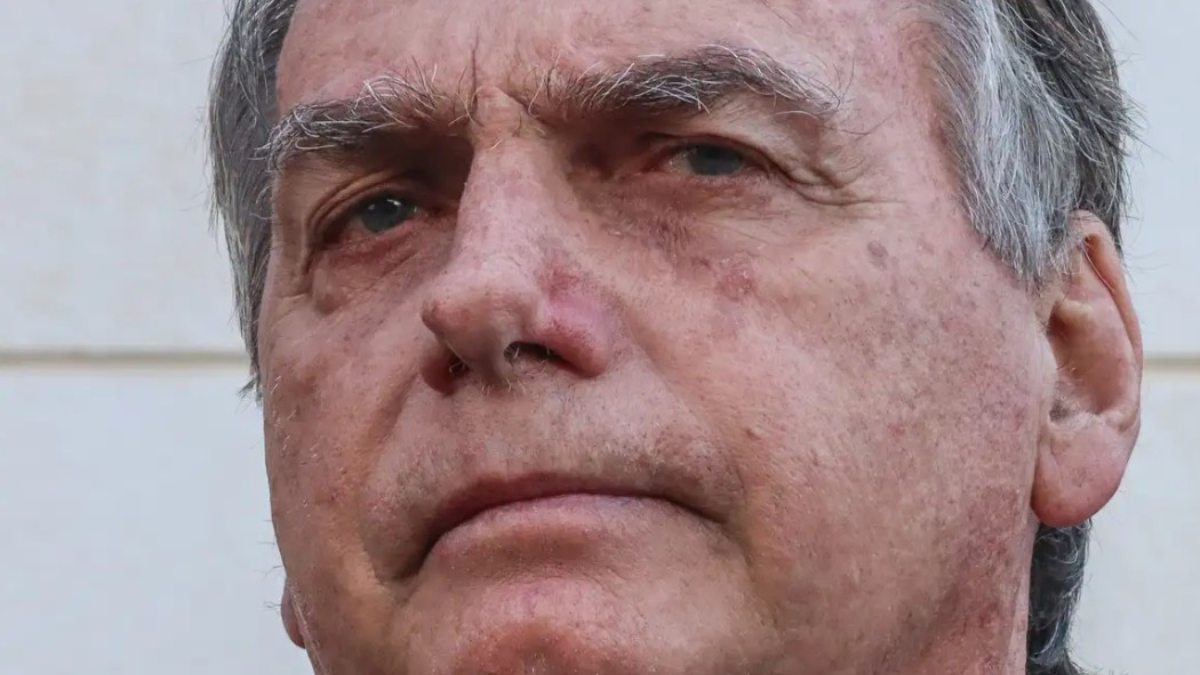 Denúncia é contra o chamado 'Núcleo 1 da trama golpista', formado por 'líderes da organização criminosa'