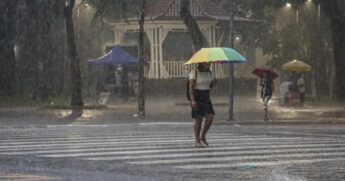 Temporal com poder destrutivo que atingiu SP pode chegar ao litoral?