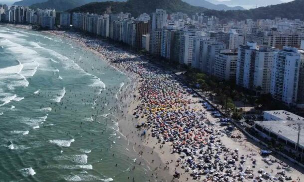 Apetrechos tecnológicos, como monitoramento de áreas de riscos, também entram na soma