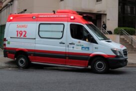 Ligações acabam prejudicando o atendimento do SAMU, em eventuais situações de emergência