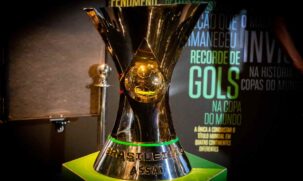 O regulamento do campeonato já é bastante conhecido