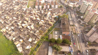 O Tribunal de Justiça do Estado (TJE-SP) já determinou a regularização urbanística da ocupação