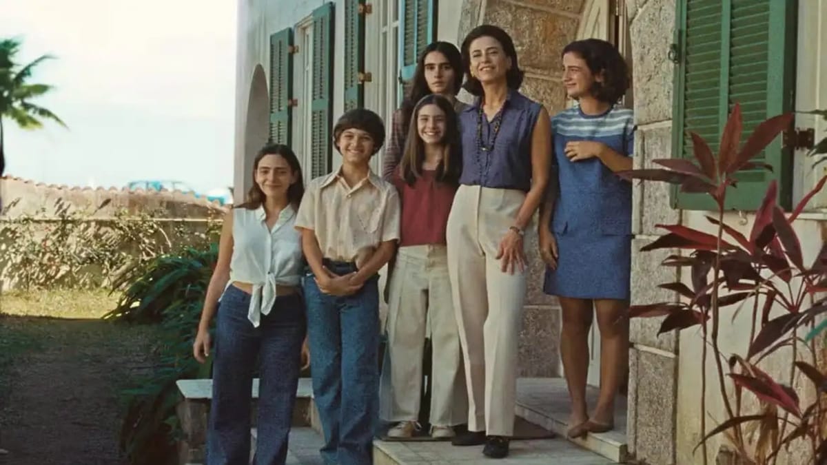 Walter Salles não será o proprietário do Oscar de 'Ainda Estou Aqui'