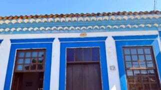 De acordo com os historiadores, o ditado veio de Portugal
