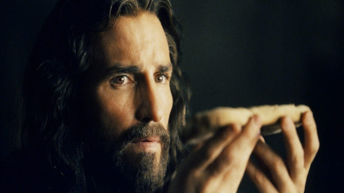 Jim Caviezel voltará a interpretar Jesus Cristo