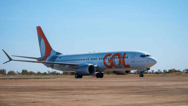 Gol Linhas Aéreas é a principal parceiro na execução das viagens