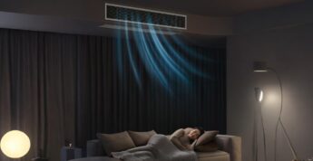 Novo ar condicionado da Xiaomi emprega alta tecnologia e pouco uso de energia